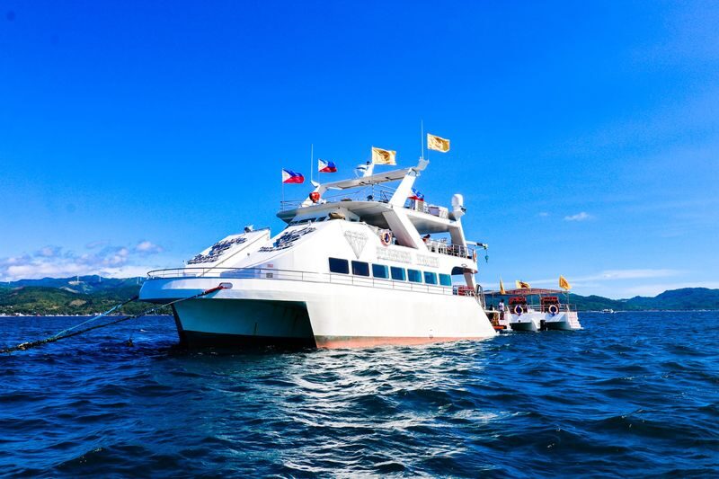 Boracay City Pass - Who will get the most from this pass?