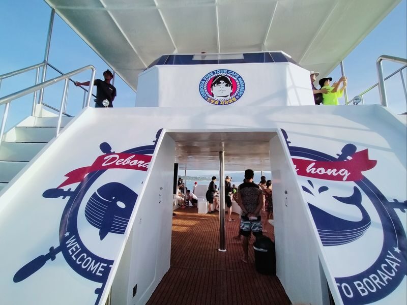 Boracay Coral Garden One-Day Island Hopping Tour - Who is likely to enjoy this outing