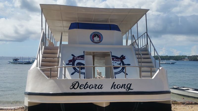 Boracay Coral Garden One-Day Island Hopping Tour - A few questions to settle before departure