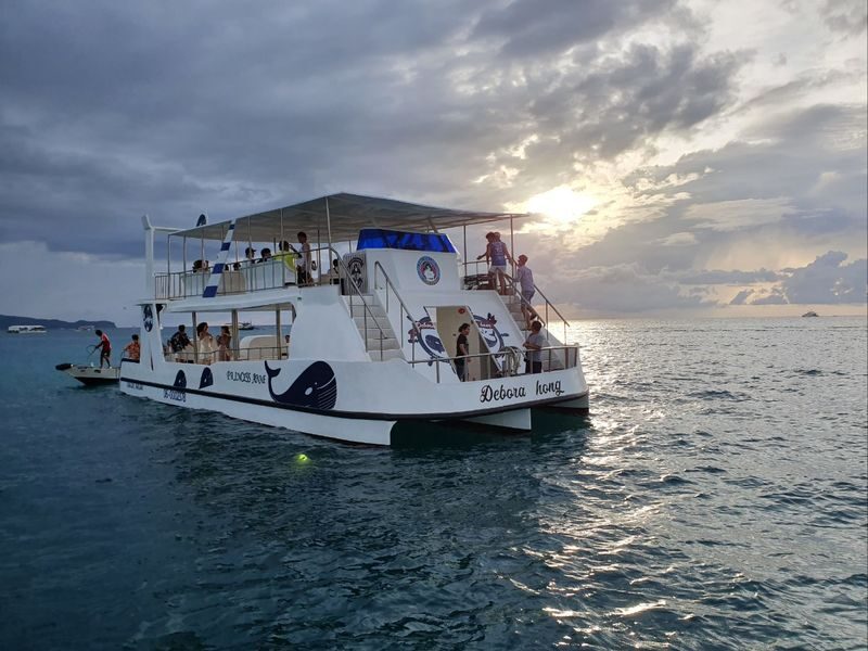 Boracay Coral Garden One-Day Island Hopping Tour - Should you book the Boracay Coral Garden tour?
