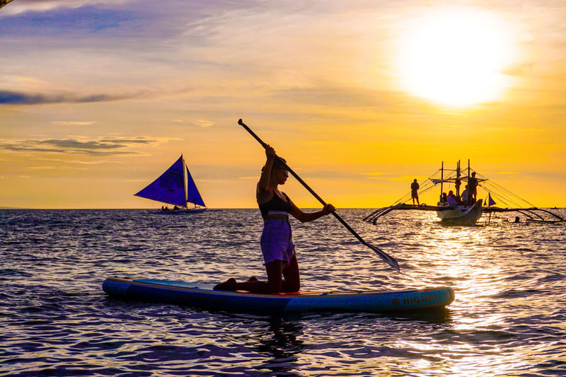 Boracay Cruise Experience - Key points before you book