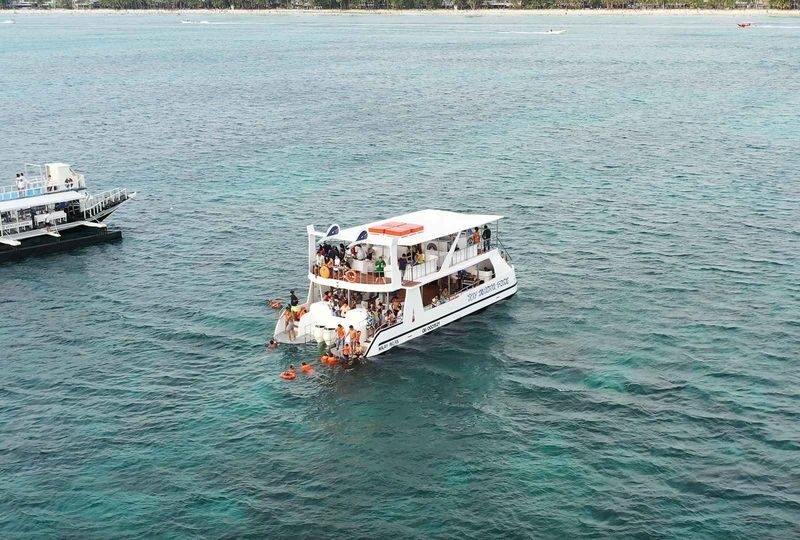 Boracay Cruise Experience - Should you book it?