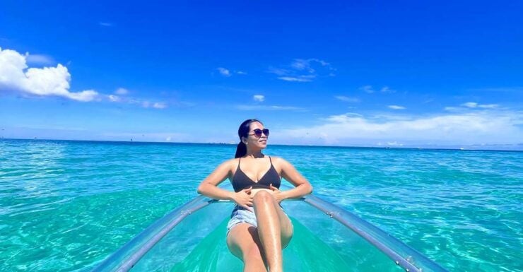 Boracay - Crystal Kayak Phot-Op Experience - Booking and Flexibility