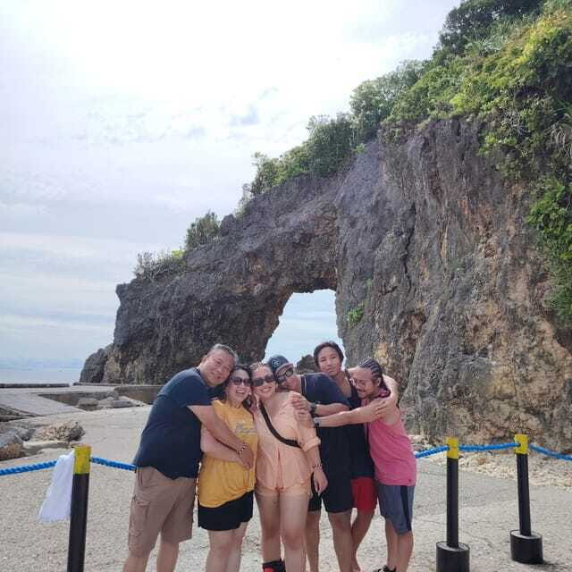 Boracay Discovery: Land Tour Experience - FAQ