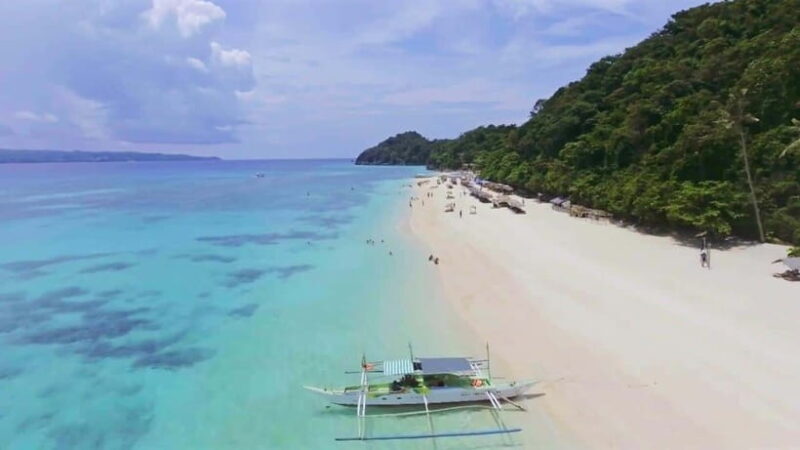 Boracay E-trike Land Tour - Discovering Boracay on an E-trike: What You Can Expect