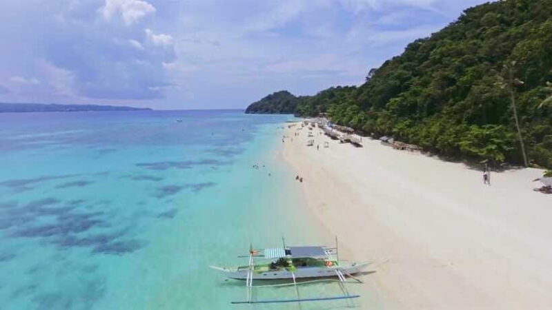 Boracay E-trike Land Tour - FAQ