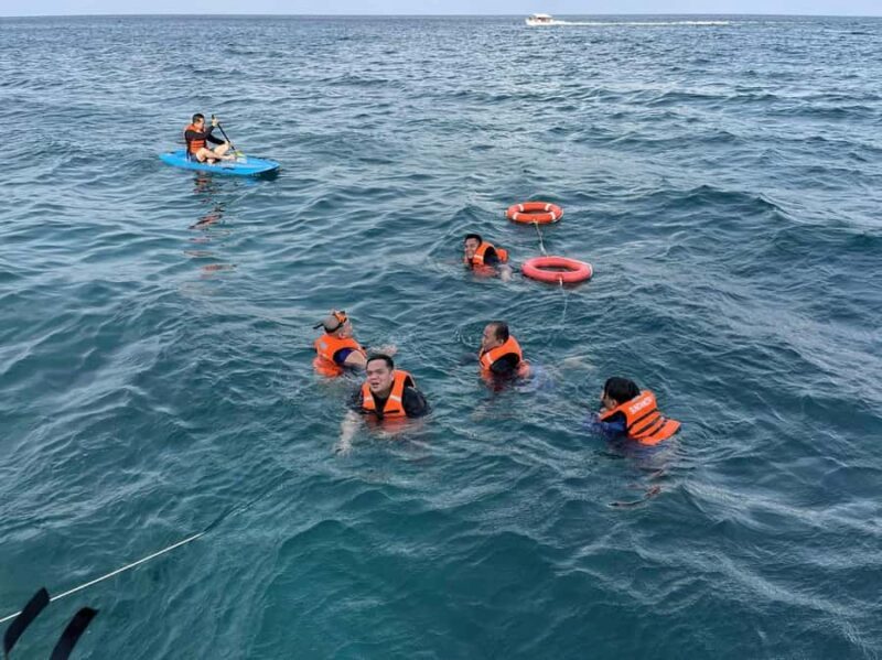 Boracay Epic Yacht Party by Sundancer - Good To Know