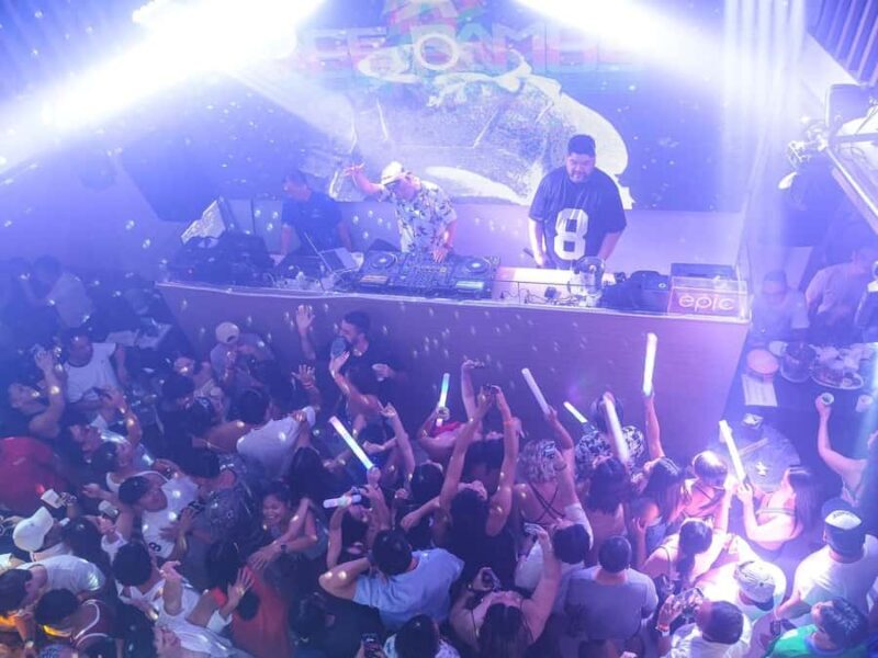 Boracay Epic Yacht Party by Sundancer - FAQs