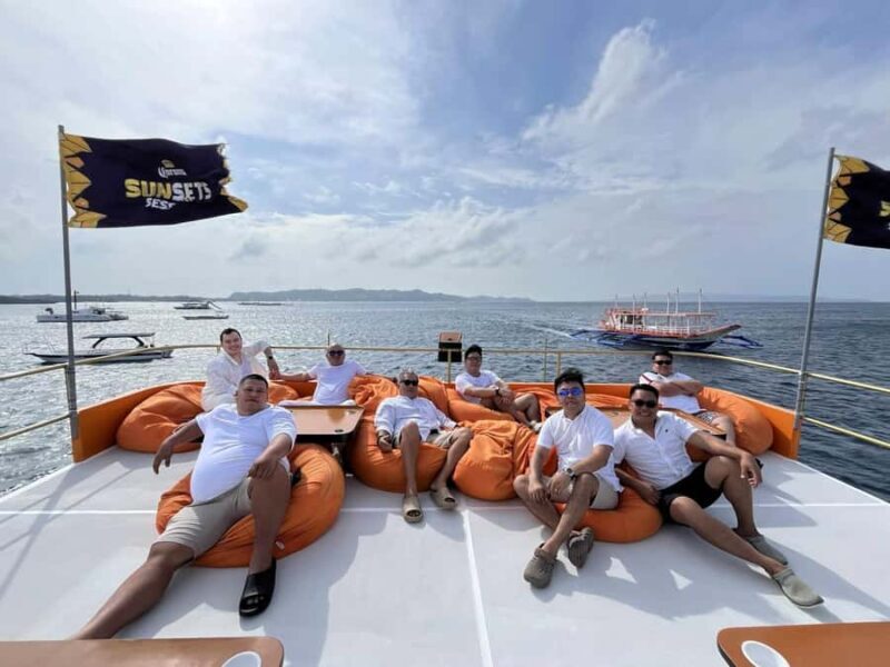 Boracay Epic Yacht Party by Sundancer - Good To Know