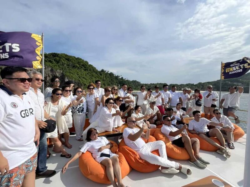 Boracay Epic Yacht Party by Sundancer - Final Thoughts: Who Will Love This Experience?