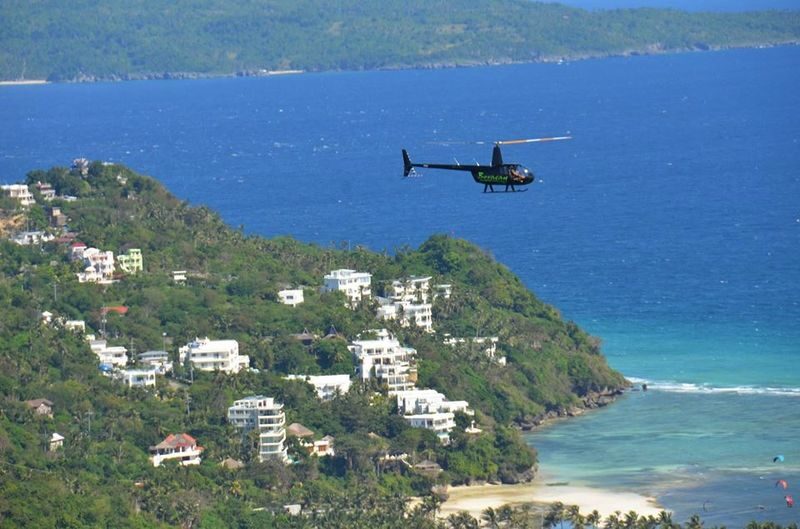 Boracay Helicopter Experience - What to know before you book