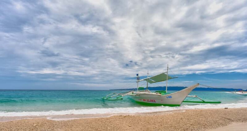 Boracay Helicopter Tour (10-12 minutes) - Why This Tour Is Worth Considering