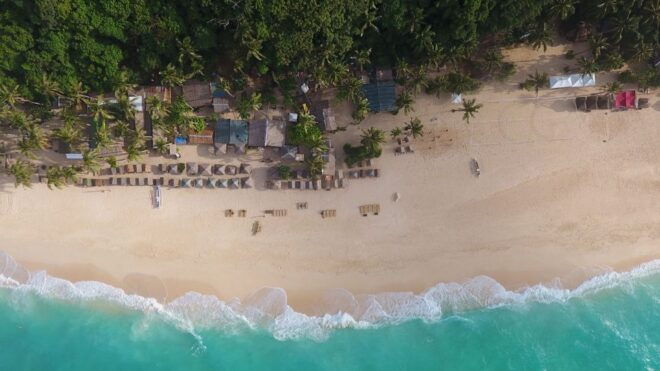 Boracay: Helicopter Tour - Flight Options and Itineraries