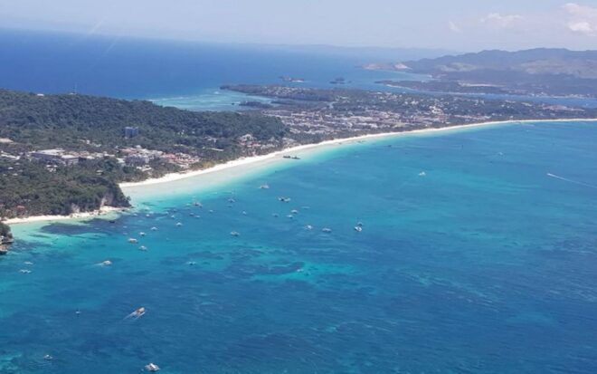 Boracay: Helicopter Tour - Customer Reviews and Recommendations