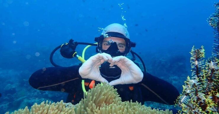Boracay: Introduction to Scuba Diving Experience - Experience Highlights