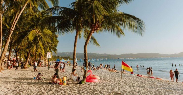 Boracay: Island and Beach-Hopping Boat Tour With Snorkeling - Booking and Cancellation Details