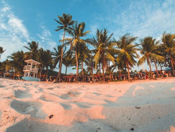 Boracay: Island and Beach-Hopping Boat Tour With Snorkeling - Directions for the Boat Tour