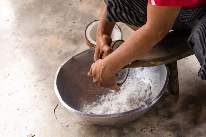 Boracay Island Foraging with Hidden Beach Experience - A Deep Dive into the Boracay Foraging and Hidden Beach Experience