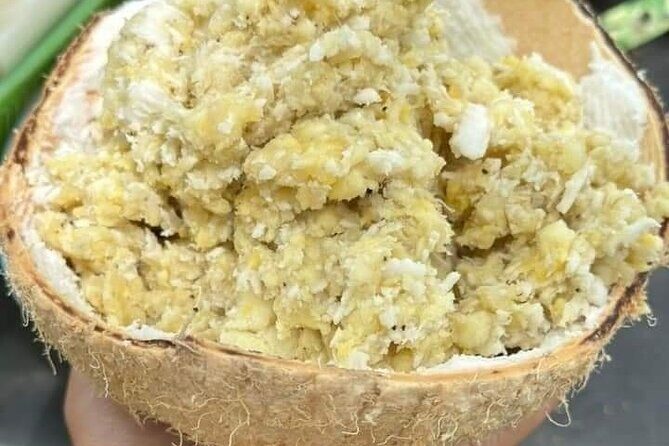 Boracay Island Foraging with Hidden Beach Experience - Frequently Asked Questions