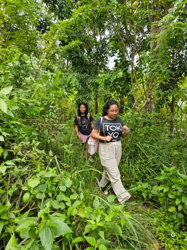 Boracay Island Foraging with Hidden Beach Experience - Good To Know