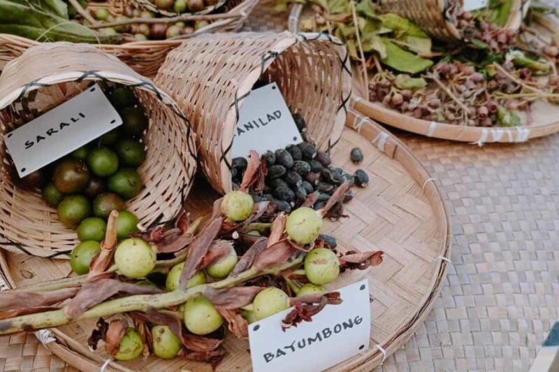 Boracay Island Foraging with Hidden Beach Experience - The Practical Details