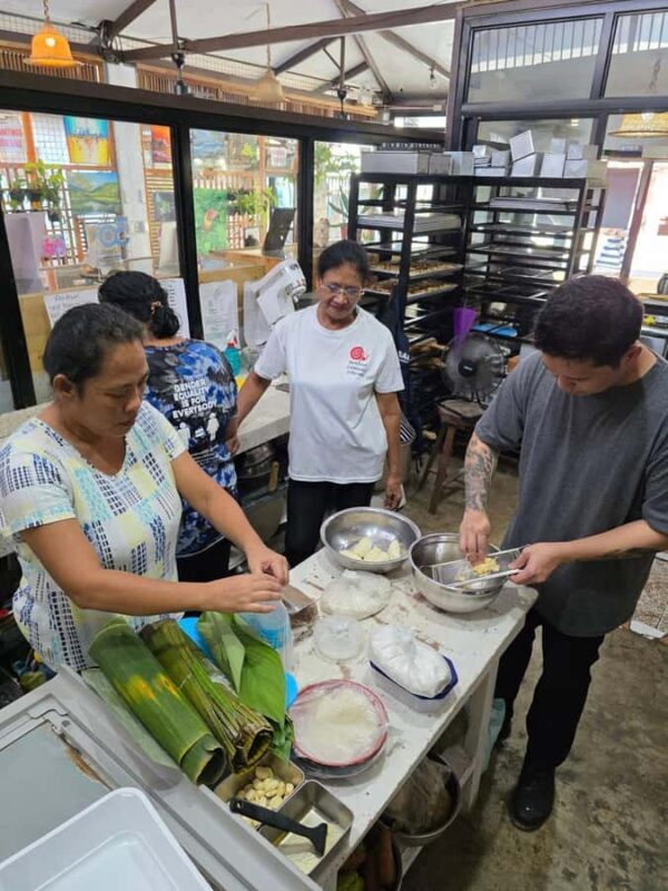 Boracay Island Foraging with Hidden Beach Experience - Final Thoughts