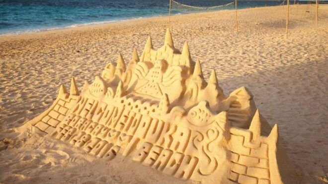 Boracay Island Hopping Banana Boat (Shared Tour) - Duration and Timing