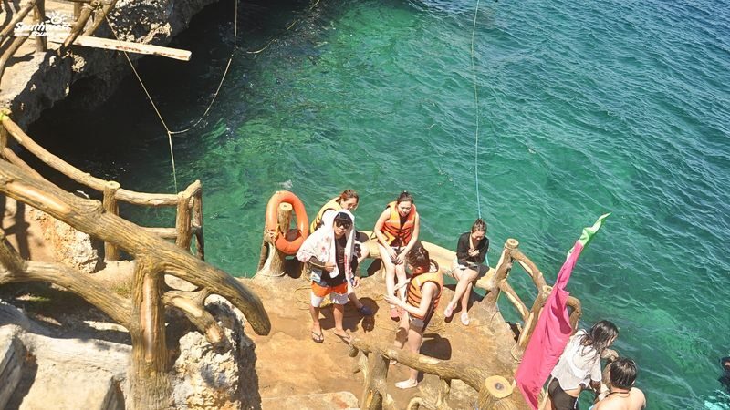 Boracay Island Hopping by Southwest Tours - Choosing the right package and judging the price