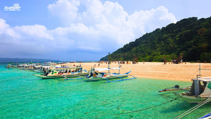 Boracay Island Hopping by Southwest Tours - Meeting points, timing, and what to bring