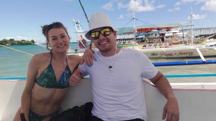 Boracay Island Hopping Experience - Experience and Highlights