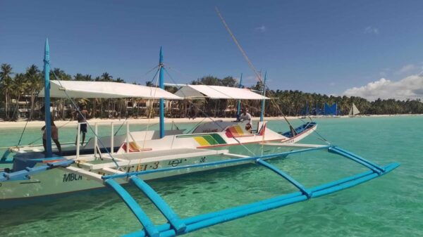 Boracay Island Hopping Experience - Common Questions