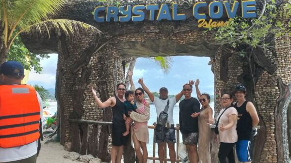 Boracay Island Hopping Experience - The Sum Up