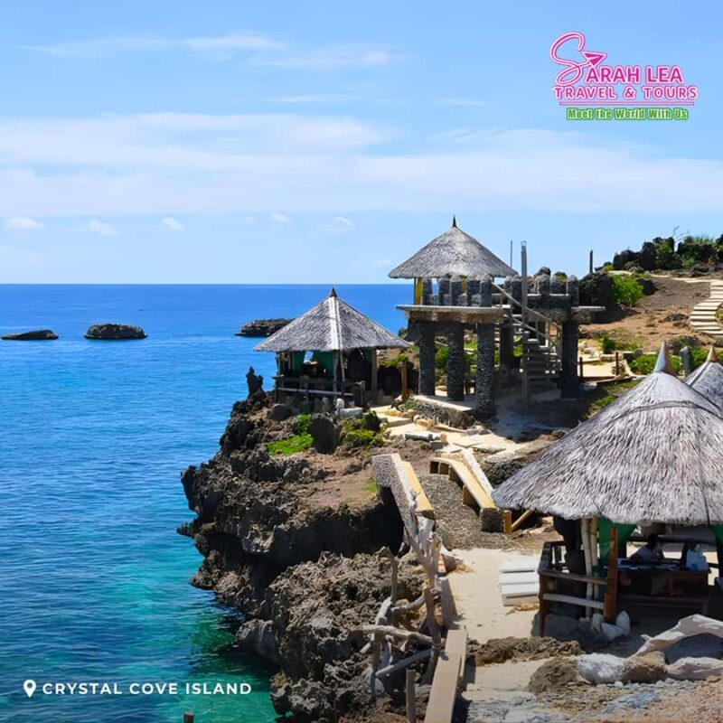 Boracay: Island Hopping Experience with Snorkeling & Lunch - What to Expect from Your Boracay Island Hopping Tour