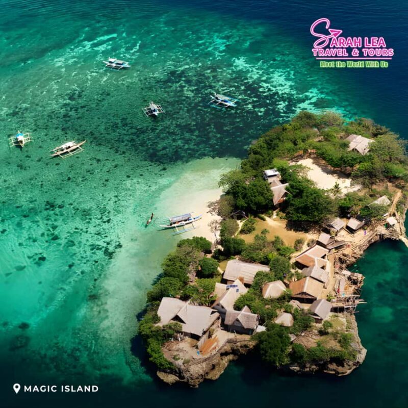 Boracay: Island Hopping Experience with Snorkeling & Lunch - The Practical Side