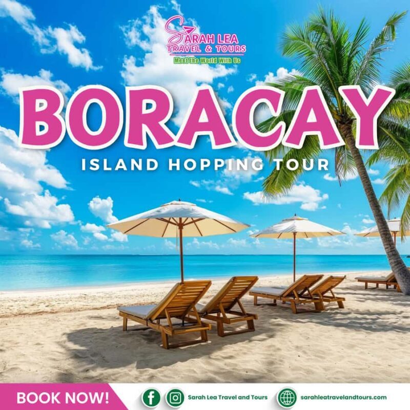 Boracay: Island Hopping Experience with Snorkeling & Lunch - Final Thoughts: Who Will Love This Tour?