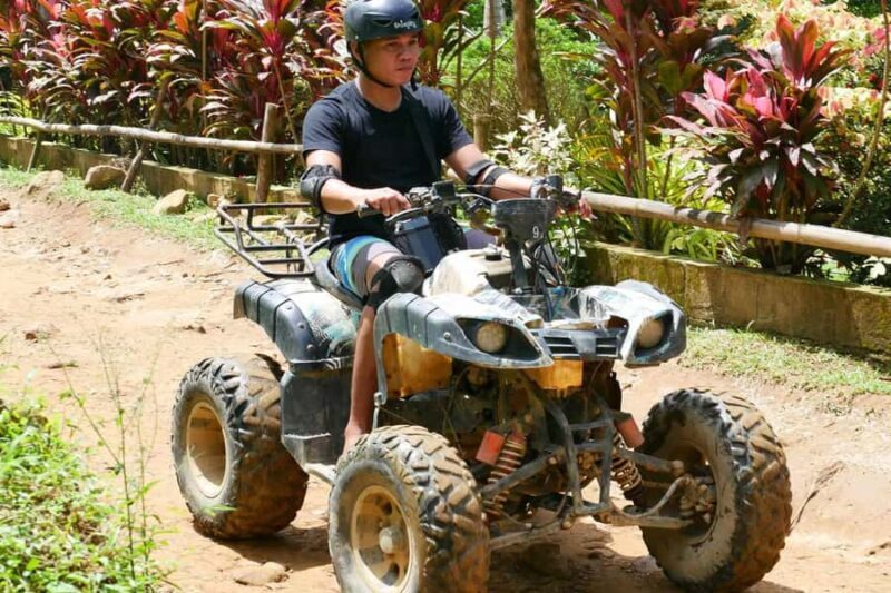 Boracay: Island Hopping & Mainland ATV Adventure with Lunch - The Sum Up: Who Should Consider This Tour?