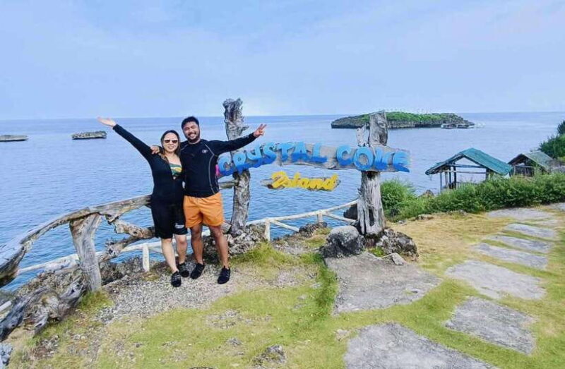 Boracay: Island Hopping Tour with Hot Kawa Bath and Lunch - Who Should Consider This Tour?