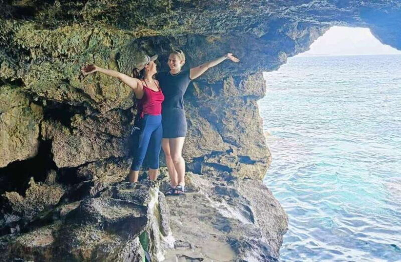 Boracay: Island Hopping Tour with Hot Kawa Bath and Lunch - Final Thoughts