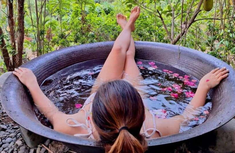 Boracay: Island Hopping Tour with Hot Kawa Bath and Lunch - What to Expect from This Boracay Island Hopping Experience