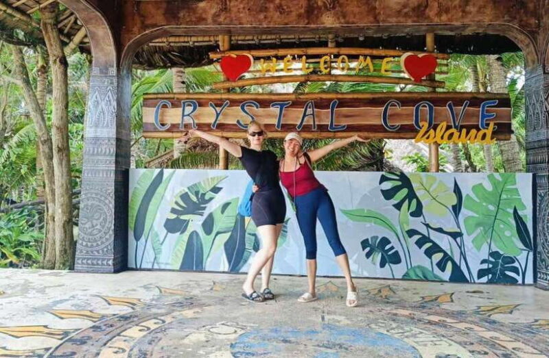 Boracay: Island Hopping Tour with Hot Kawa Bath and Lunch - Who Should Consider This Tour?