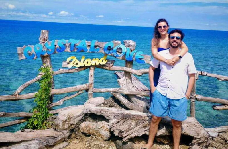 Boracay: Island Hopping Tour with Hot Kawa Bath and Lunch - FAQs