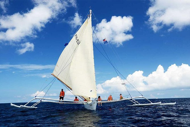 BORACAY ISLAND HOPPING TOUR With LUNCH - Customer Reviews