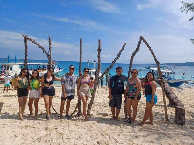 Boracay: Island Hopping w/ Lunch, Parasailing, Crystal Cove - Unpacking the Tour: What to Expect from Boracay’s Island Hopping Adventure