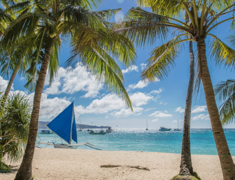Boracay: Island Hopping with Buffet Lunch & ATV Adventure - Good To Know