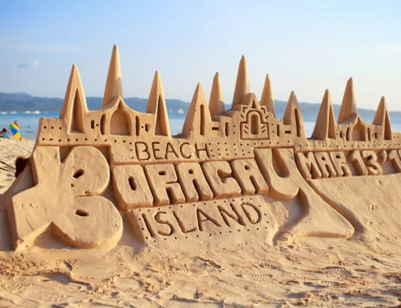 Boracay: Island Hopping with Buffet Lunch & ATV Adventure - Who Will Love This Tour?