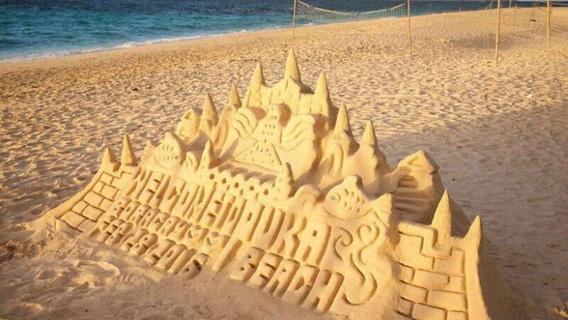 Boracay Island Hopping with Buffet Lunch+ ATV+ Helmet Diving - Practical Details: What Travelers Should Know