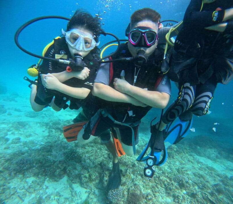 Boracay: Island Hopping with Buffet Lunch & Helmet Diving - Final Thoughts: Is It Worth It?  