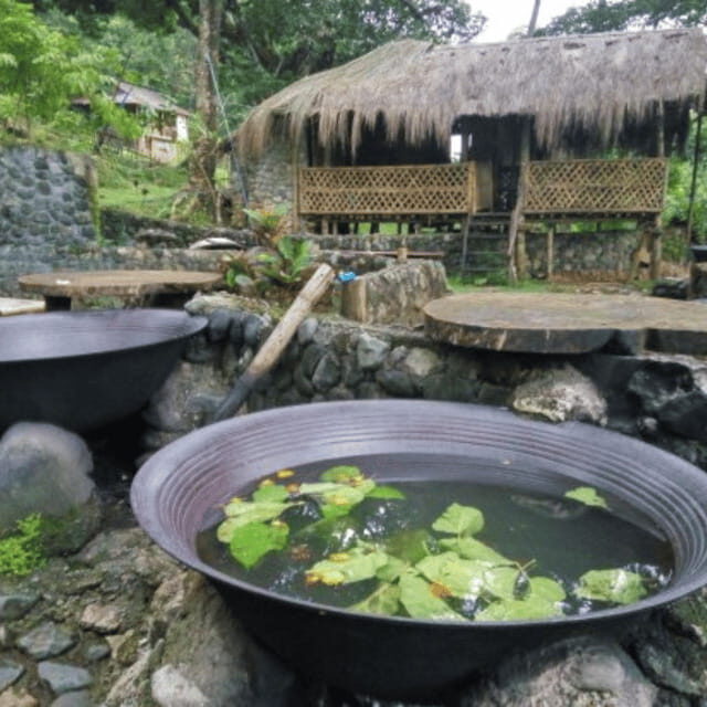 Boracay: Island Hopping with Hot Kawa Bath - Exploring Boracay’s Surprising Corners