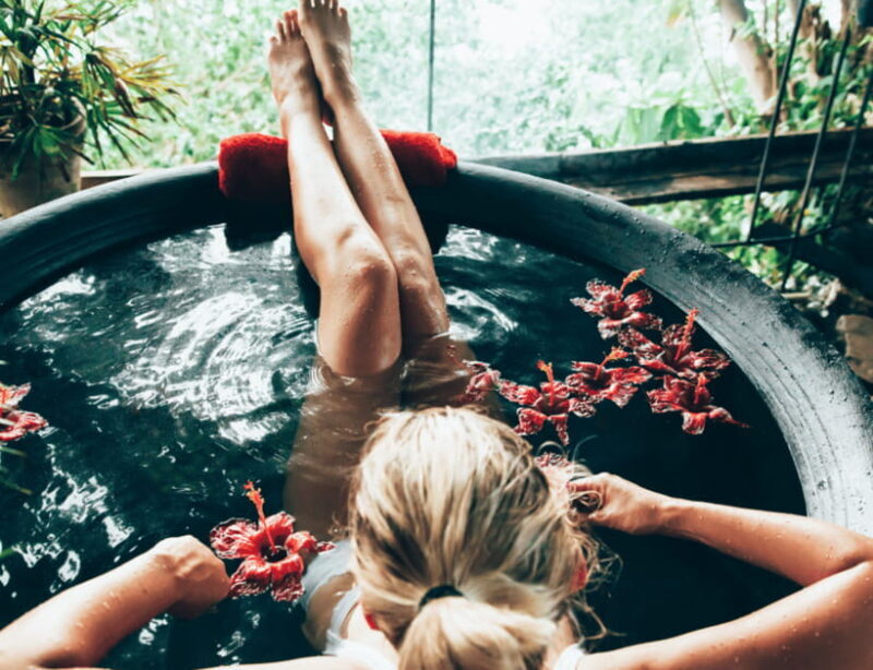 Boracay: Island Hopping with Lunch and Hot Kawa Bath - What Makes This Tour Worth Considering?