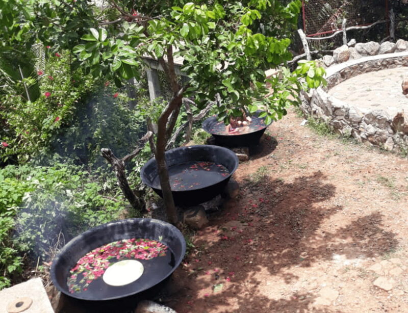 Boracay: Island Hopping with Lunch and Hot Kawa Bath - The Itinerary Breakdown: What’s Included?